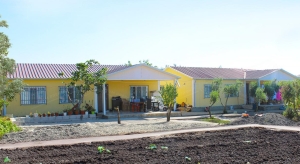 103m² İkiz Prefabrik Konut 103m² İkiz Prefabrik Konut