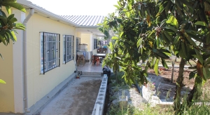 103m² İkiz Prefabrik Konut 103m² İkiz Prefabrik Konut