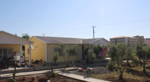 103m² İkiz Prefabrik Konut 103m² İkiz Prefabrik Konut