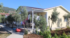 103m² Twin Prefabricated House