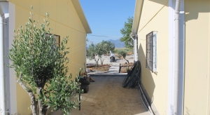 103m² Twin Prefabricated House