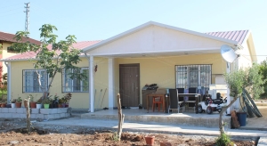 103m² Twin Prefabricated House