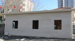 125m² Aile Sağlığı Merkezi