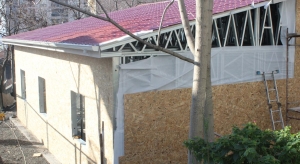 125m² Aile Sağlığı Merkezi