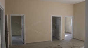 125m² Aile Sağlığı Merkezi