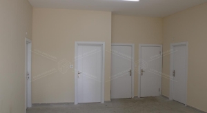 125m² Aile Sağlığı Merkezi