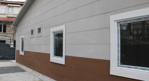 125m² Aile Sağlığı Merkezi