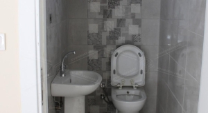 125m² Family Health Center