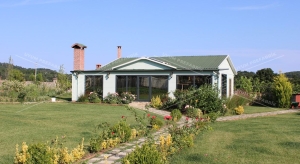 125m² Light Steel Modern Villa