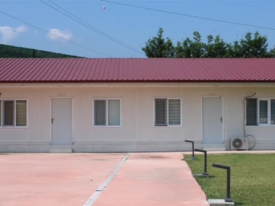 150m² Prefabrik Konut (Adapazarı) 150m² Prefabrik Konut (Adapazarı)