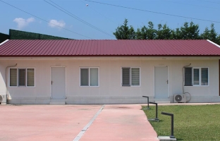 150m² Prefabrik Konut (Adapazarı) 150m² Prefabrik Konut (Adapazarı)