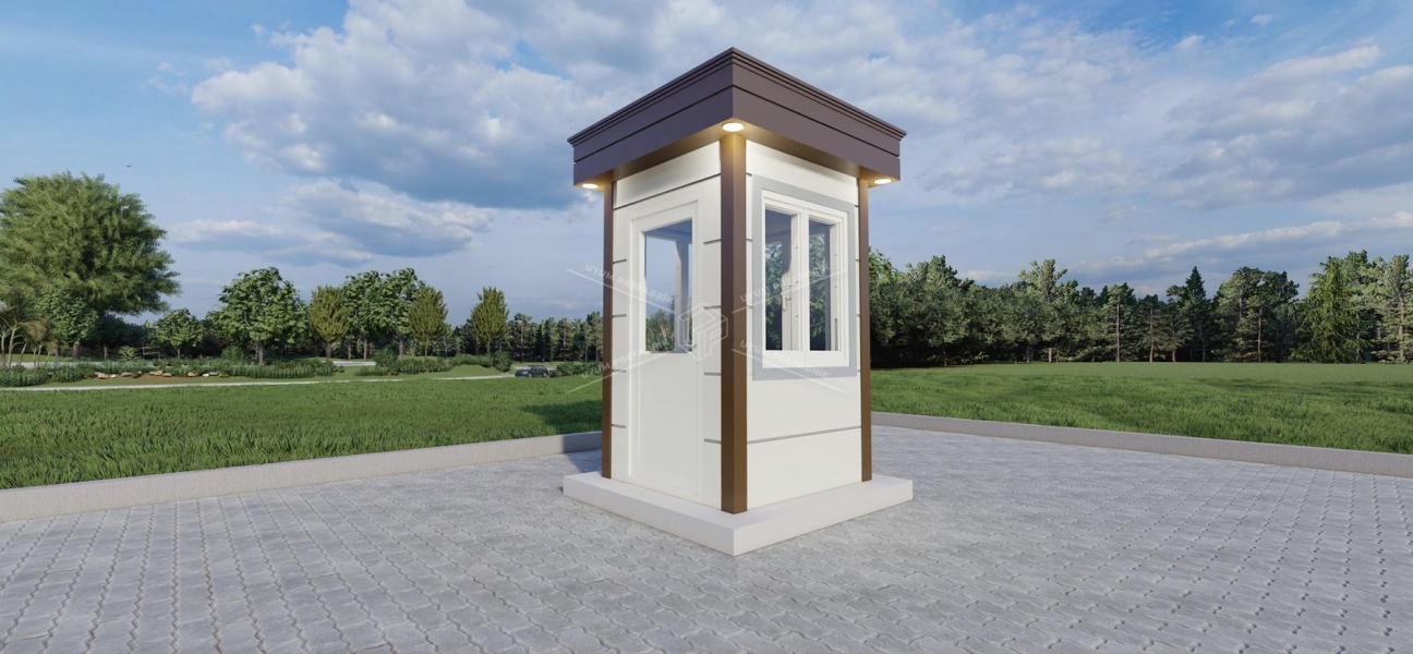 150x150 Metropol Kabin 150x150 Metropol Kabin