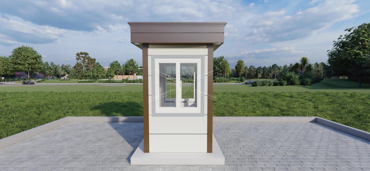 150x150 Metropol Kabin 150x150 Metropol Kabin