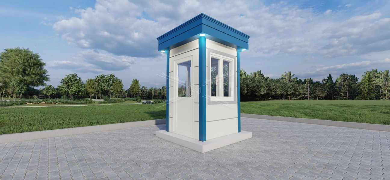 150x150 Metropol Kabin 150x150 Metropol Kabin