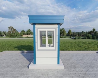 150x150 Metropol Kabin 150x150 Metropol Kabin