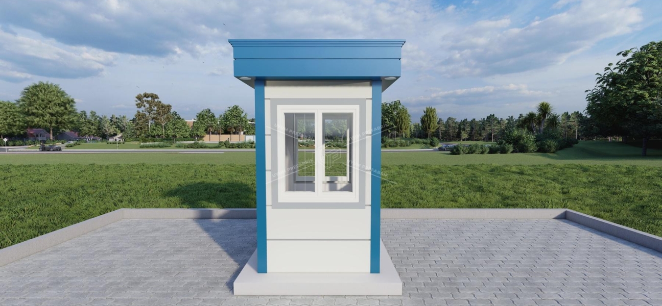 150x150 Metropolitan Cabin