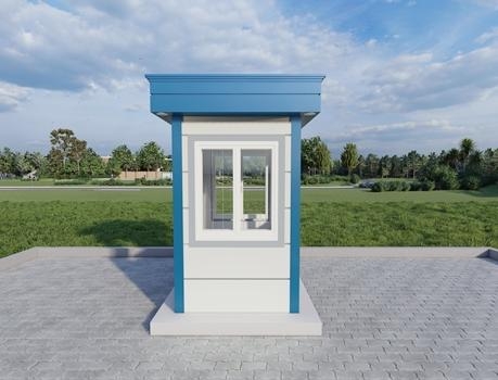 150x150 Metropolitan Cabin