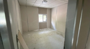 203m² Prefabricated School Building