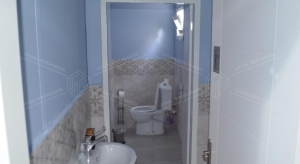 203m² Prefabrik Okul Binası 