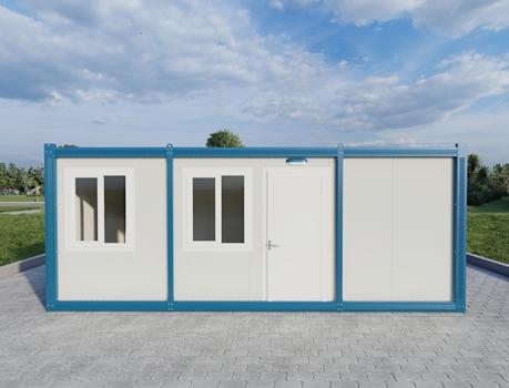 204 Panel Container Standard