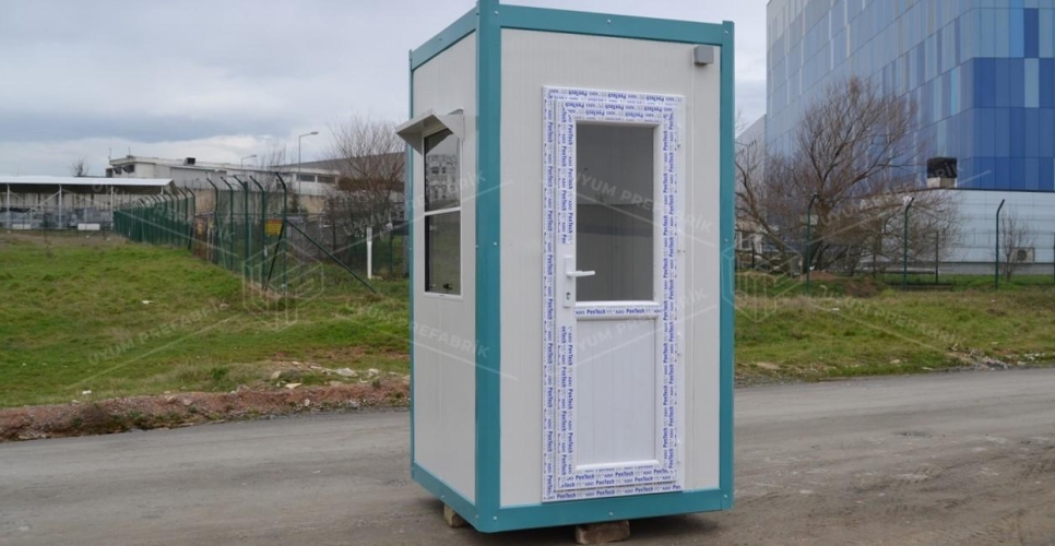 250x300 Güvenlik Kabinleri