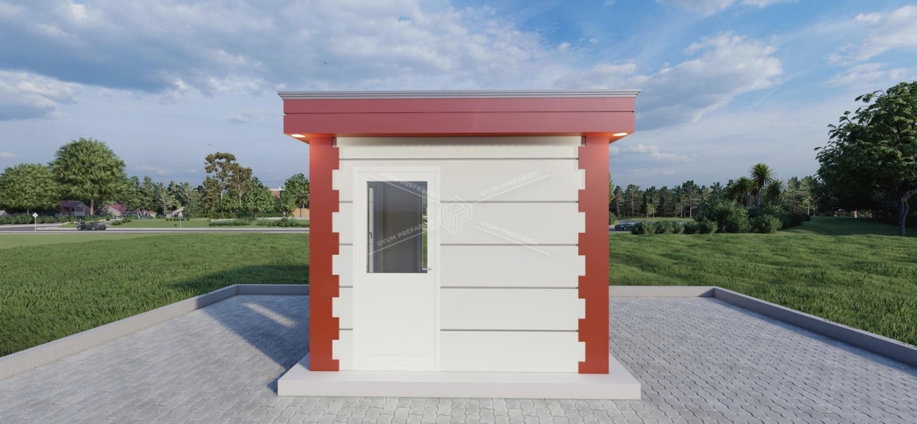 300x300 Metropol Kabin  300x300 Metropol Kabin