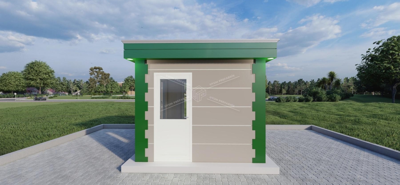 300x300 Metropolitan Cabin