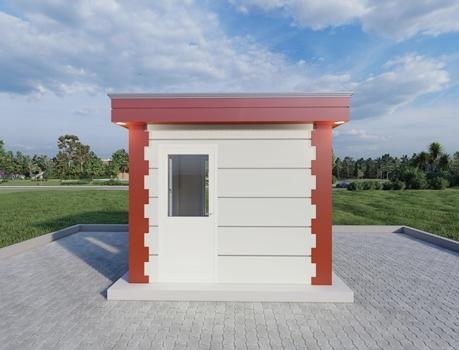 300x300 Metropolitan Cabin