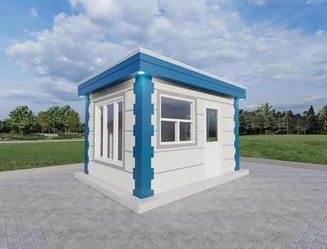 300x400 Metropol Kabin  300x400 Metropol Kabin