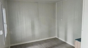 3x7m Deprem Konteynerleri 