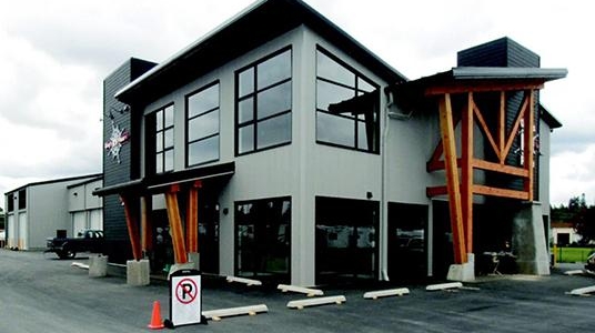 Hafif Çelik Yapılar