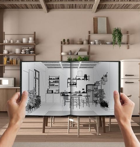 INTERIOR DESIGN INTERIOR DESIGN
