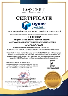ISO 10002