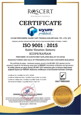ISO 9001