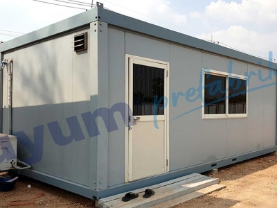 Konteyner Görselleri 