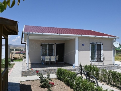 Prefabricated House Images