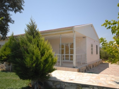 Prefabricated House Images