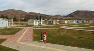 Prefabricated Mass Housing Project