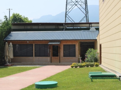 Prefabricated Structure Images