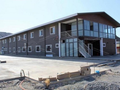 Prefabricated Structure Images