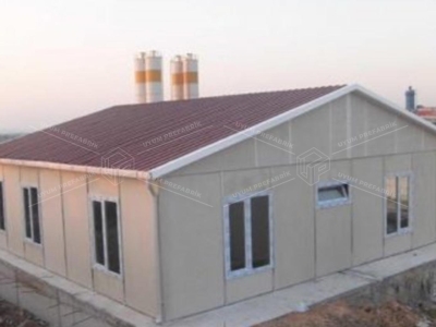 Prefabricated Structure Images