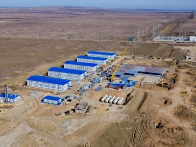 Prefabricated Structure Images