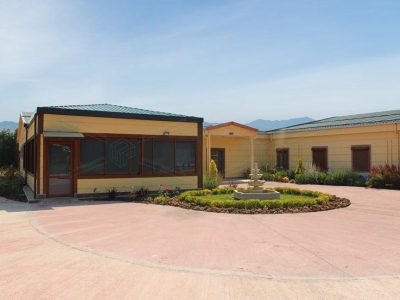 Prefabricated Structure Images