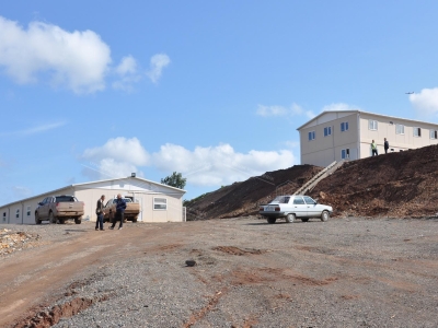 Prefabricated Structure Images