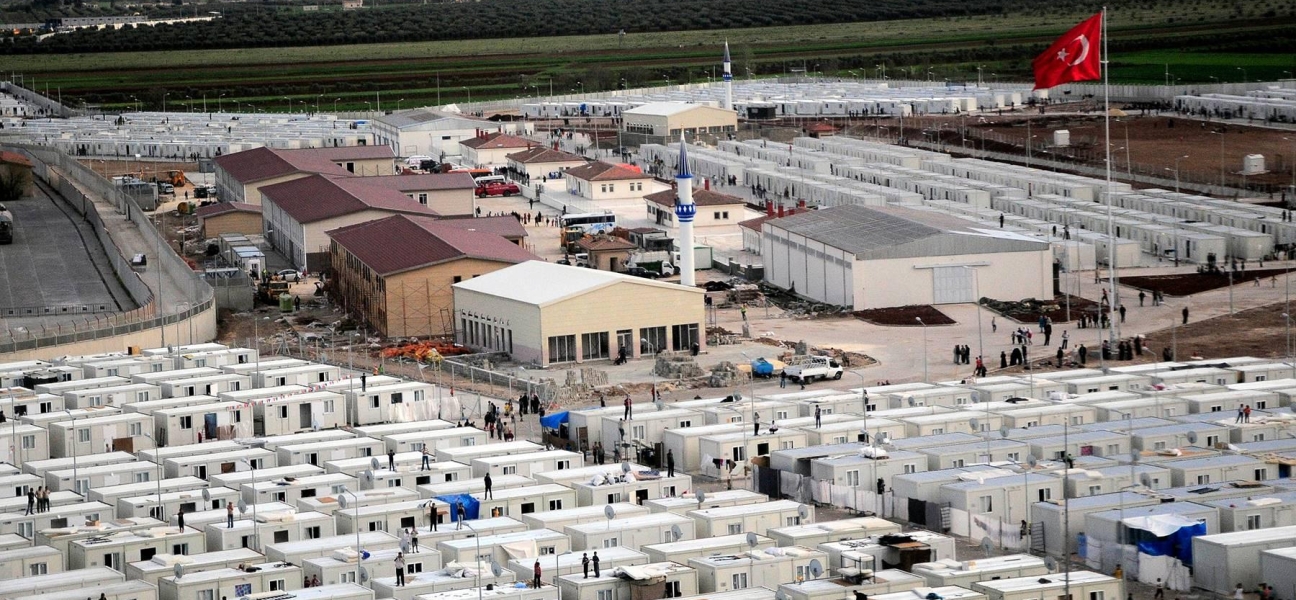 Prefabrik Acil Afet Yapıları  Prefabrik Acil Afet Yapıları