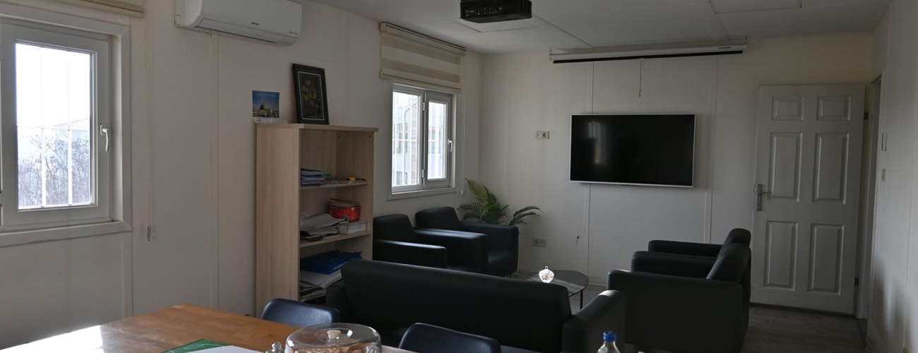 Prefabrik Ofis Binalarında Dikkat Edilecek Detaylar Nelerdir? Prefabrik Ofis Binalarında Dikkat Edilecek Detaylar Nelerdir?