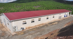 Prefabrik Şantiye Binaları 