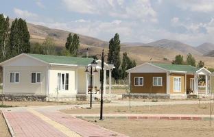 Prefabrik Toplu Konut Projesi Prefabrik Toplu Konut Projesi