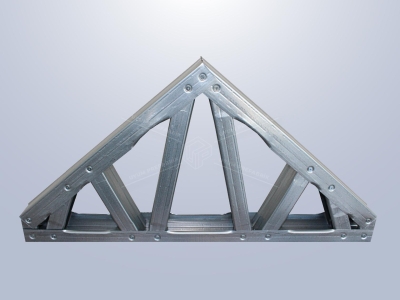 Roof Truss Roof Truss