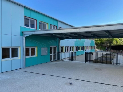 Steel Structure Images